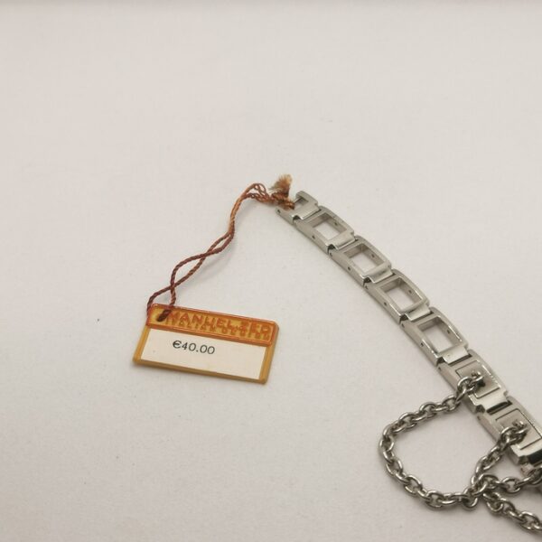 Manuel Zed - Bracelet For Man - immagine 3