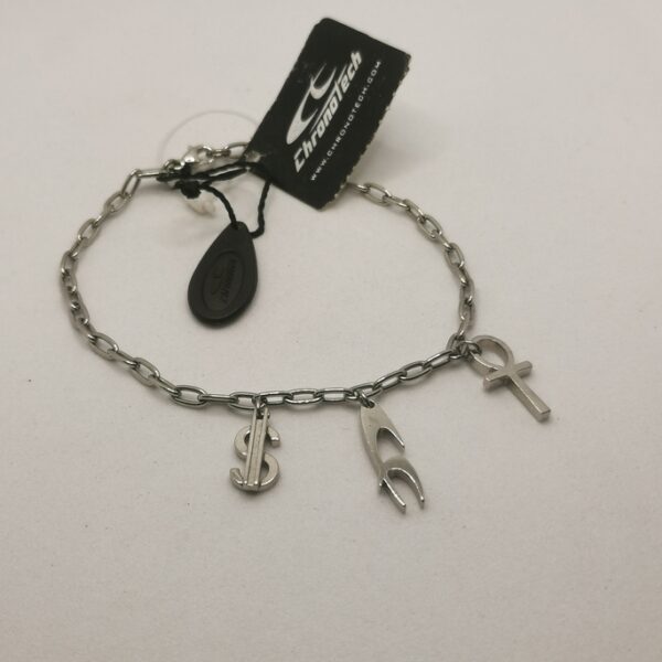 ChronoTech - Bracelet For Man