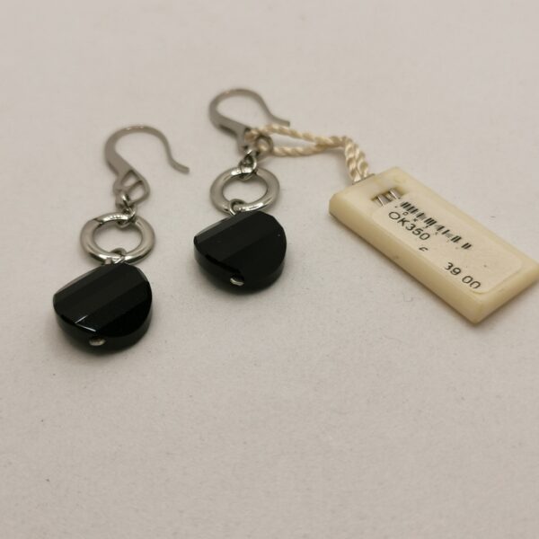 Luca Barra - Earrings - immagine 3