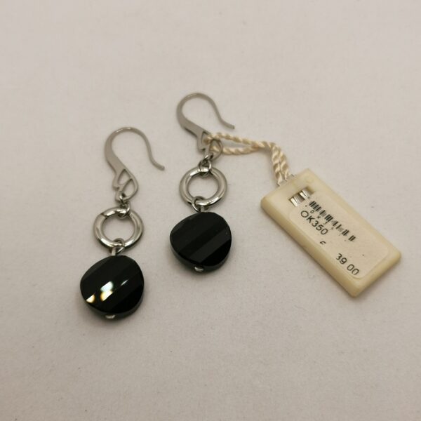 Luca Barra - Earrings - immagine 2