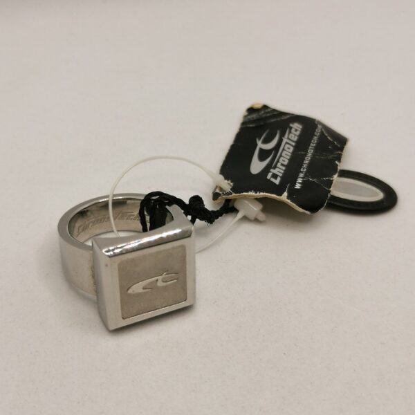 ChronoTech - Ring For Man - immagine 2