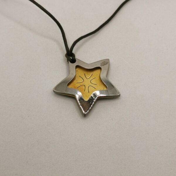 Manuel Zed - Necklace For Man - immagine 2