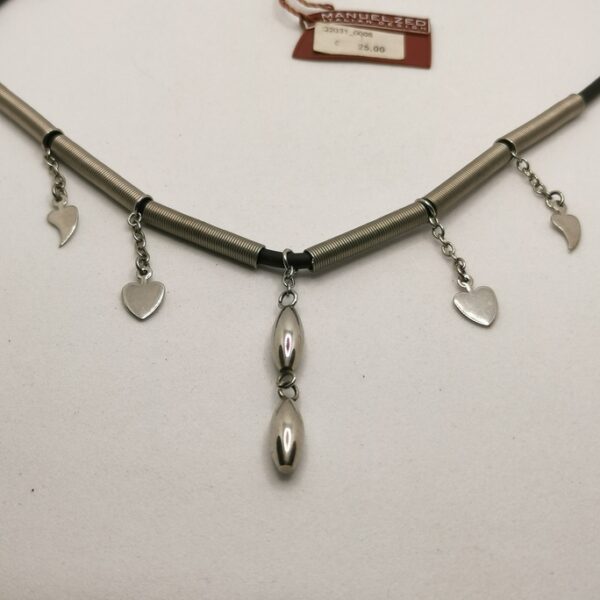 Manuel Zed - Necklace For Man