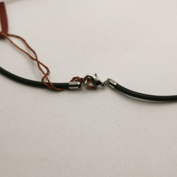 Manuel Zed - Necklace For Man - immagine 3