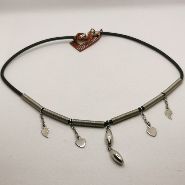 Manuel Zed - Necklace For Man - immagine 4