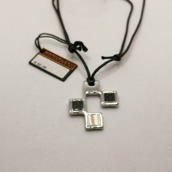 Manuel Zed - Necklace For Man - immagine 2