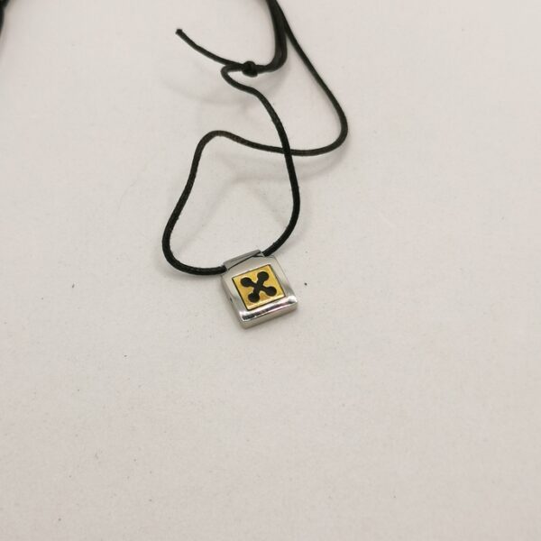 Manuel Zed - Necklace For Man - immagine 2