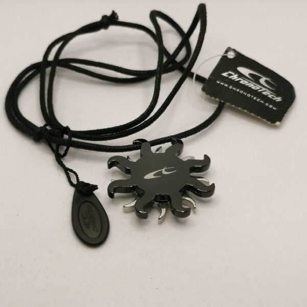 ChronoTech - Nacklace For Man - immagine 2