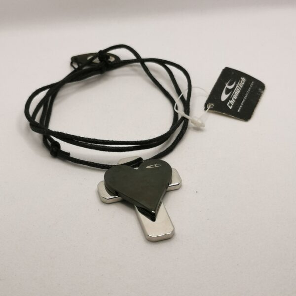 ChronoTech - Nacklace For Man - immagine 2