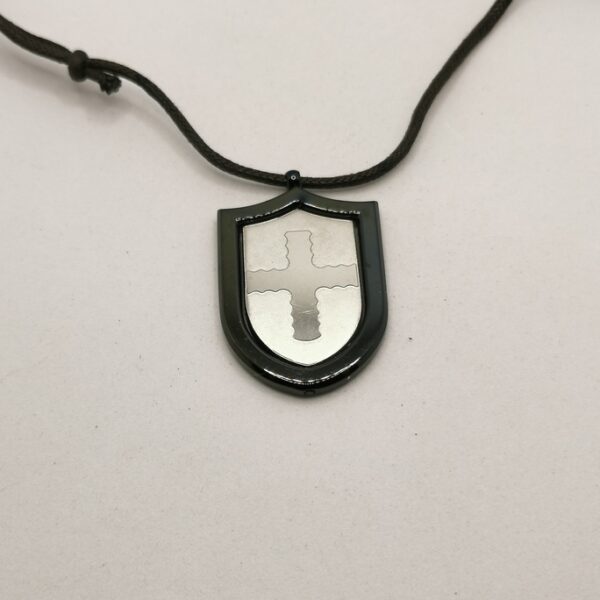 ChronoTech - Nacklace For Man - immagine 2