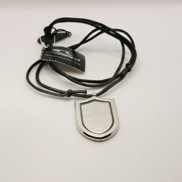 ChronoTech - Nacklace For Man - immagine 4