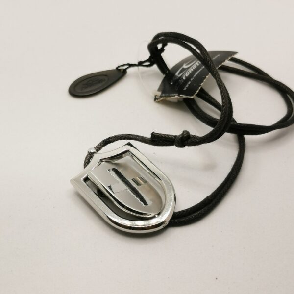 ChronoTech - Nacklace For Man - immagine 3