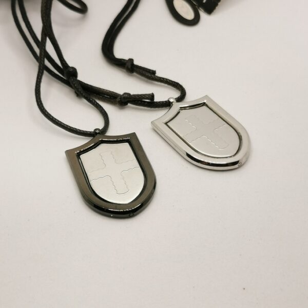 ChronoTech - Nacklace For Man