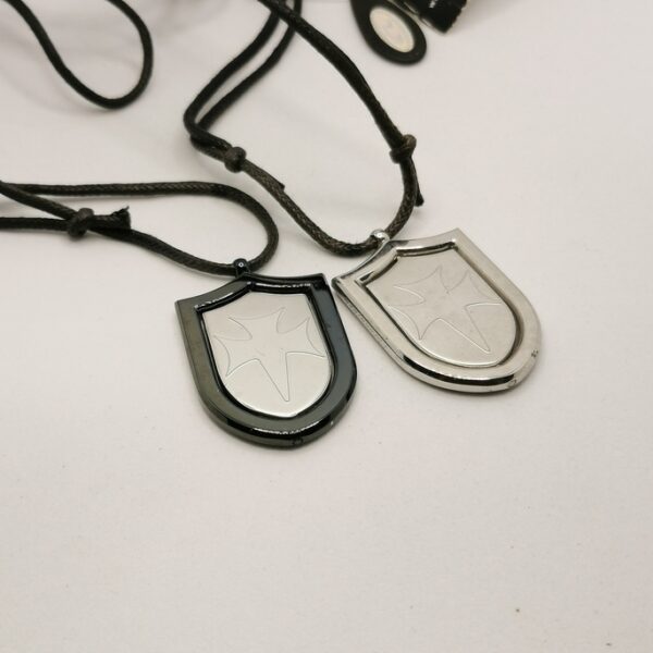 ChronoTech - Nacklace For Man - immagine 7