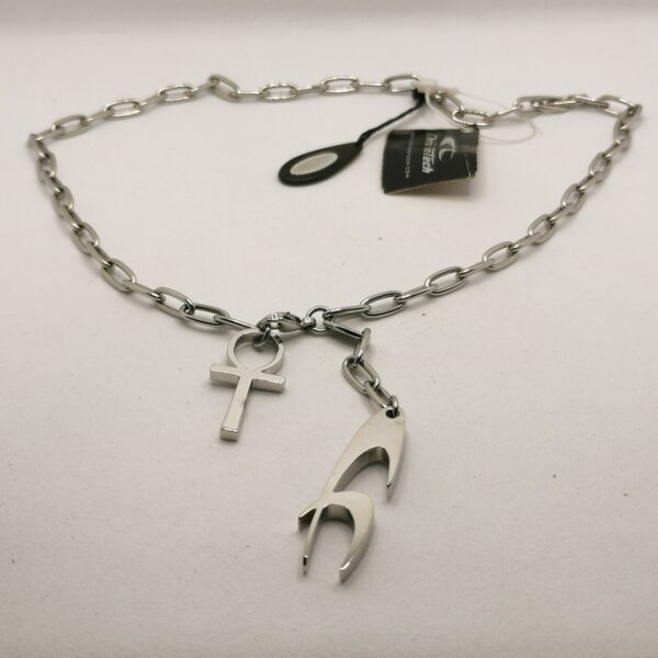 ChronoTech - Nacklace For Man