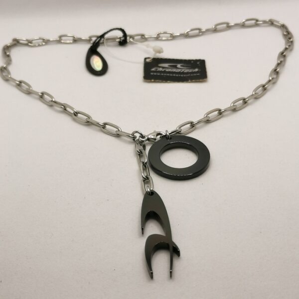 ChronoTech - Nacklace For Man - immagine 5