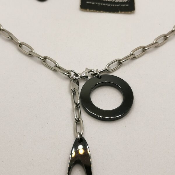 ChronoTech - Nacklace For Man - immagine 3