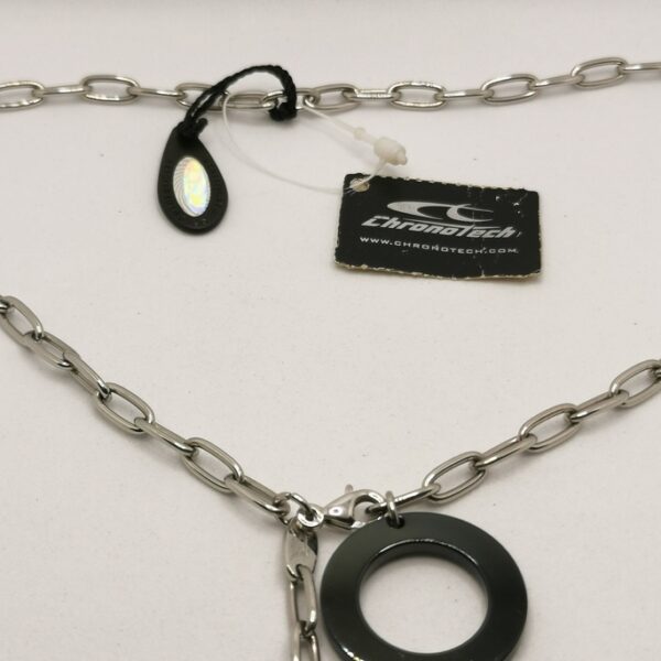 ChronoTech - Nacklace For Man - immagine 2