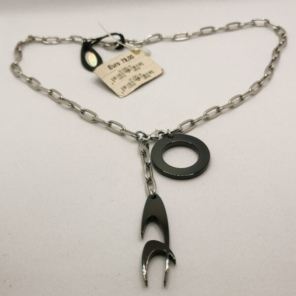 ChronoTech - Nacklace For Man