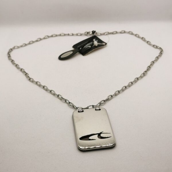 ChronoTech - Nacklace For Man - immagine 2