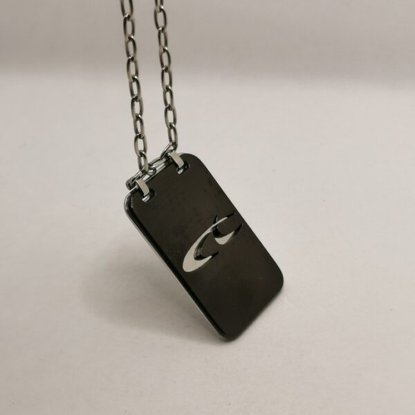 ChronoTech - Nacklace For Man