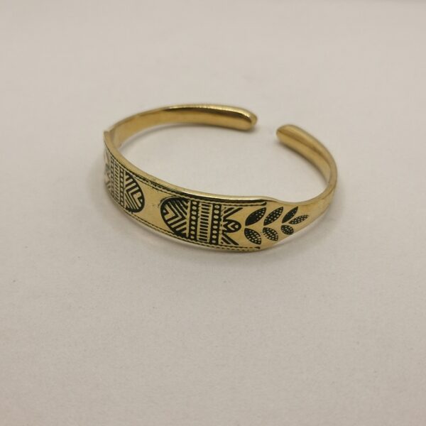 Etnic bracelet - immagine 3