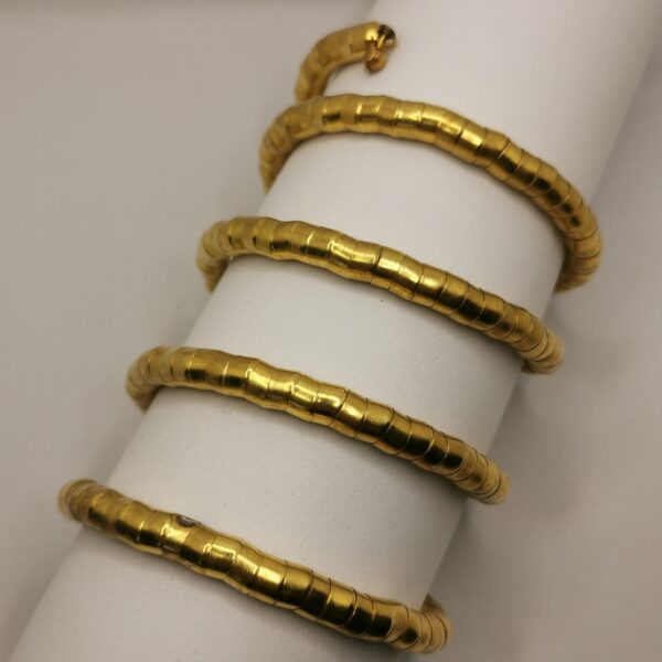 Brass Snake - immagine 2