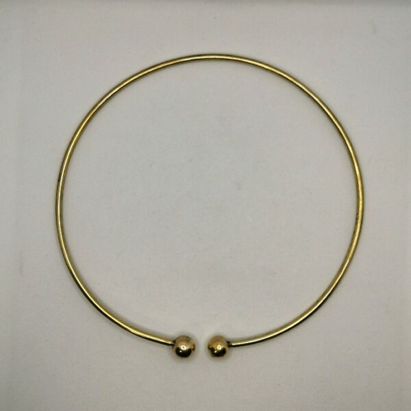 Classic chocker - immagine 2