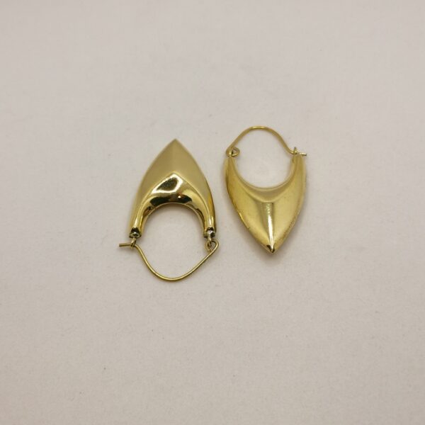 Blade earrings - immagine 2