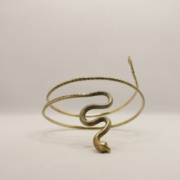 Bracciale Snake da braccio - immagine 3