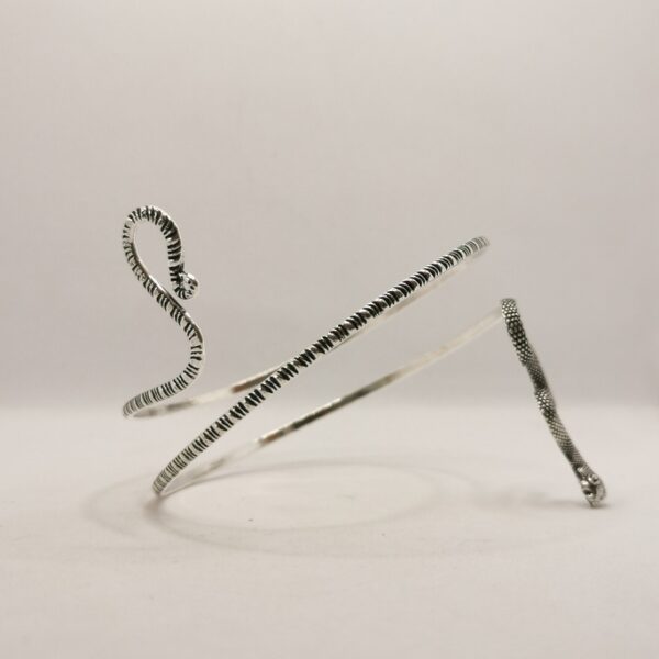 Bracciale Snake da braccio - immagine 5