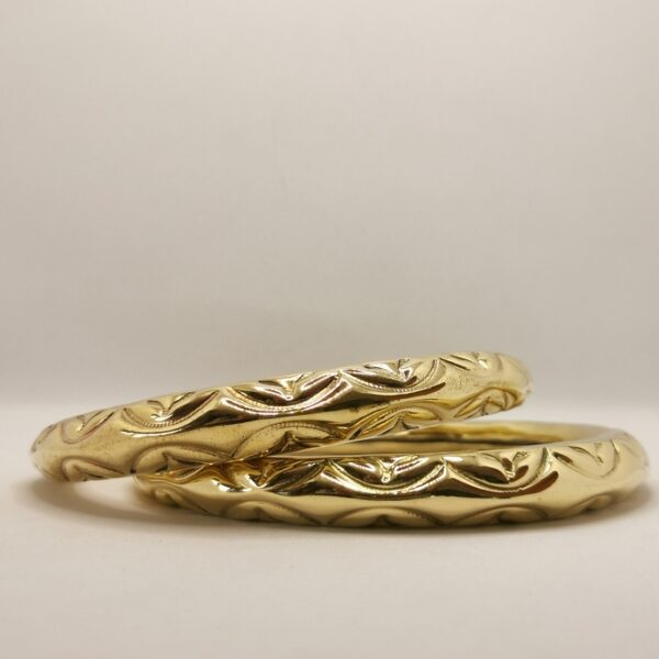 Etnic anklets - immagine 2