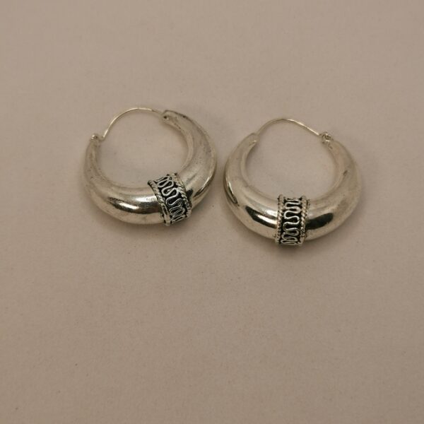 Etnic Earrings - immagine 3