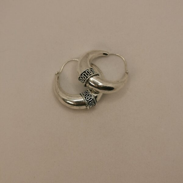 Etnic Earrings - immagine 2