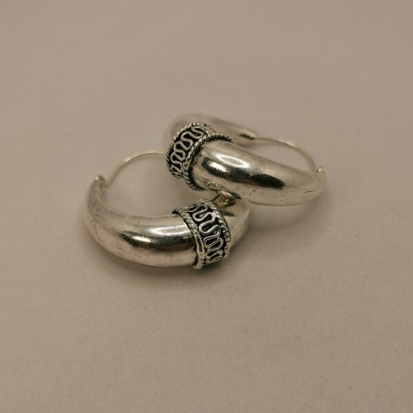 Etnic Earrings