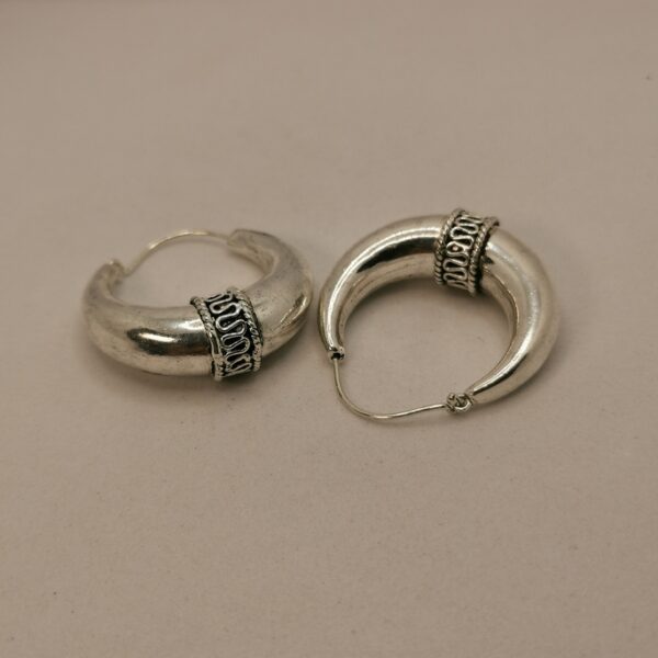 Etnic Earrings - immagine 4