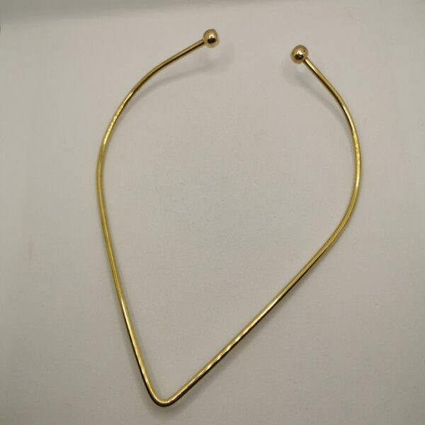 Chocker Spine - immagine 4