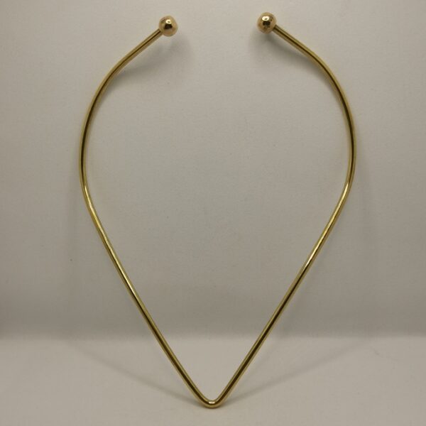 Chocker Spine - immagine 3