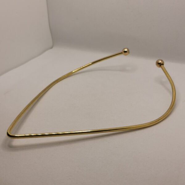 Chocker Spine - immagine 2