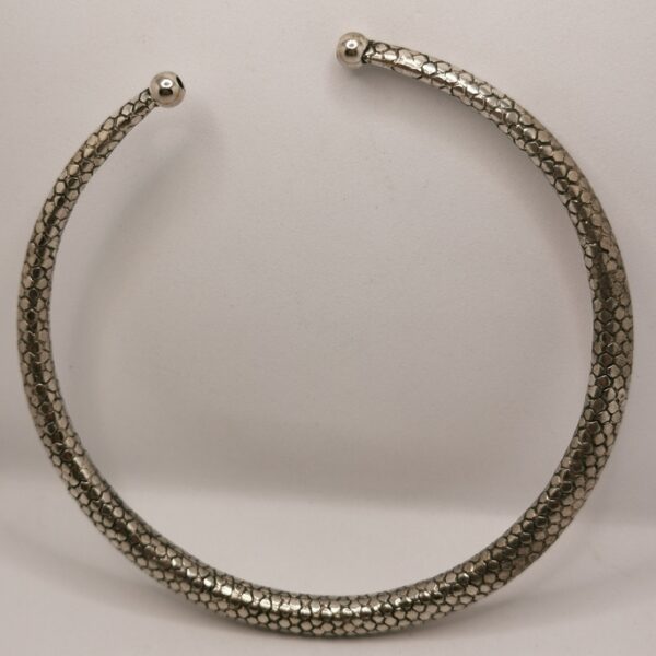 Etnic Hive Chocker - immagine 2
