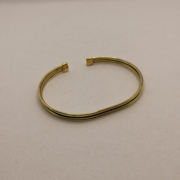 Etnic String Chocker - immagine 5