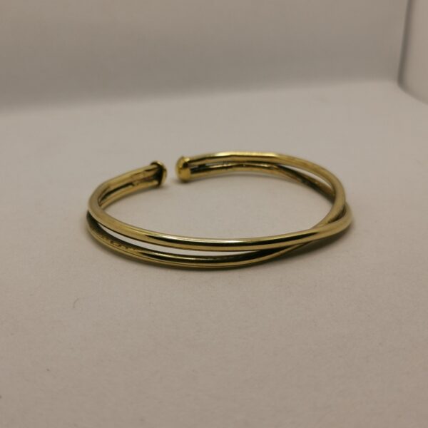 Nails bracelet - immagine 3