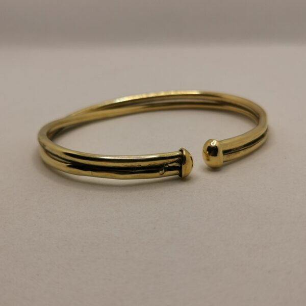 Nails bracelet - immagine 2