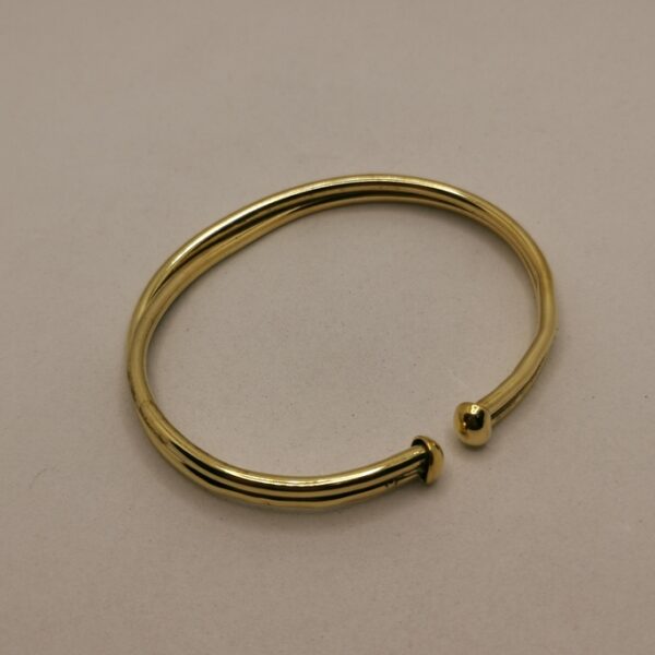 Nails bracelet - immagine 4