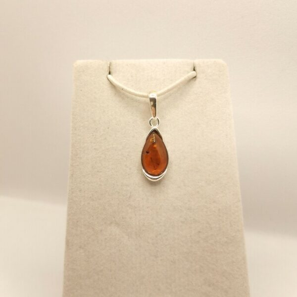 Amber Pendant - immagine 4
