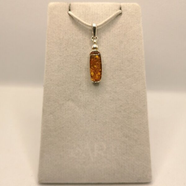 Amber Pendant - immagine 5