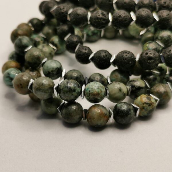 Bracciale D'Oz - Bracciale da uomo - immagine 6