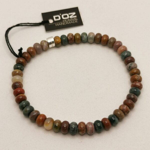 Bracciale D'Oz - Bracciale da uomo - immagine 3