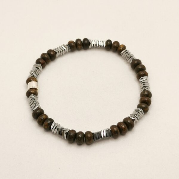Bracciale D'Oz - Bracciale da uomo - immagine 3