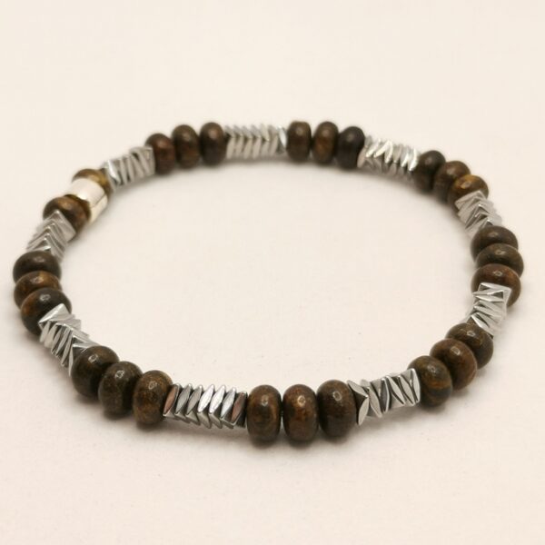 Bracciale D'Oz - Bracciale da uomo